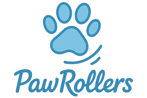 Paw Rollers
